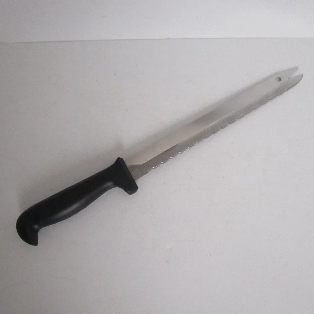 serrated bread knife - Picture 1 of 5